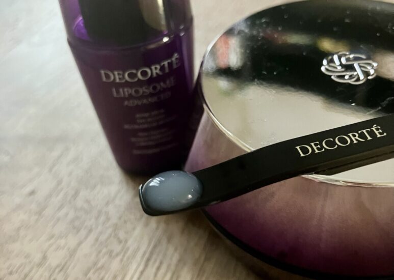 セラム　テクスチャのメディア