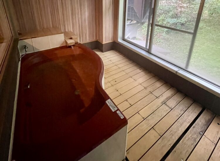 小樽朝里クラッセ室内温泉のイメージ