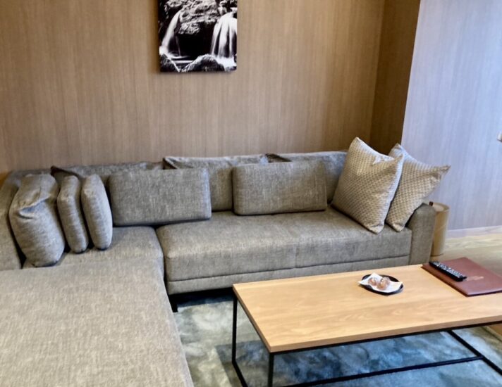 室内のイメージ３