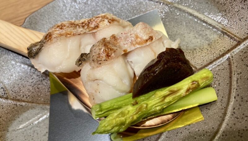 料理のイメージ２