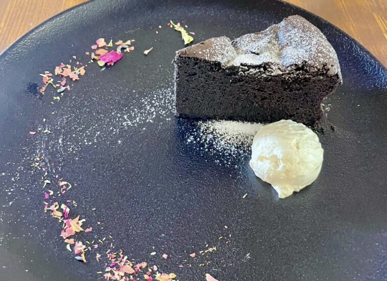 カフェクーペさんのケーキ2のメディア