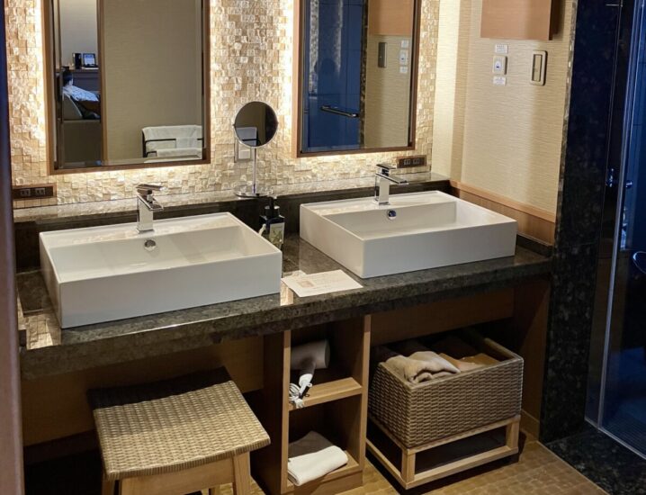 十勝川温泉第一ホテルの客室のイメージ2