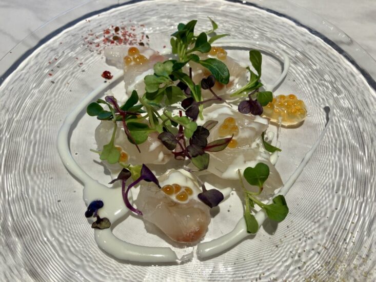 Source72前菜のイメージ