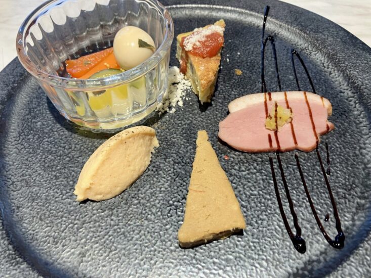 Source72前菜のイメージ２