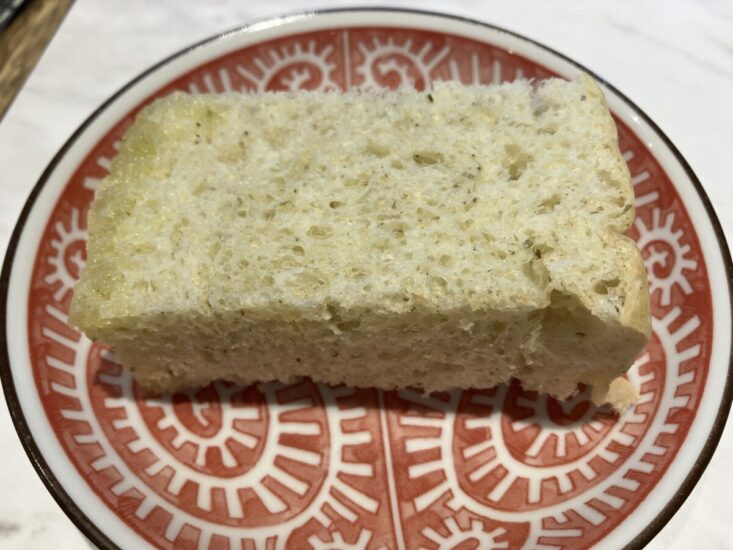 sSource72のフォカッチャのイメージ