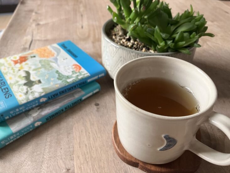 追加購入したマグカップの写真